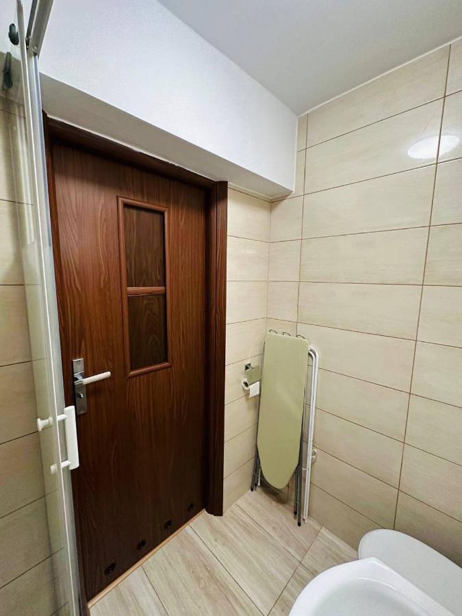 City View Rooms Warsaw Exterior photo